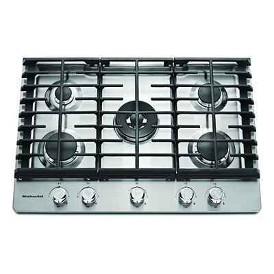 Estufa Tope KitchenAid 30 Pulgadas